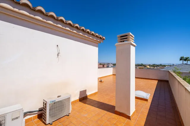 Triplex en Nueva Almería — 36