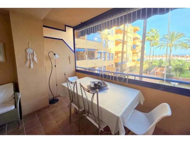Apartamento 2 habitaciones 82m² en venta - Costa del Sol — 14