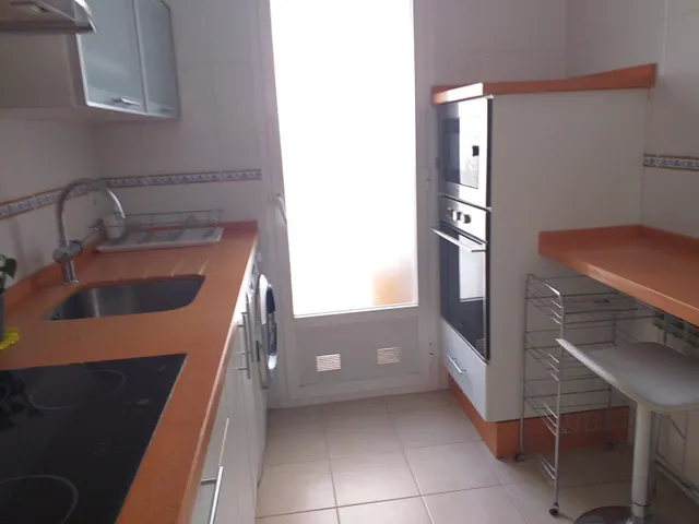 Amplio y acogedor apartamento en el cerro del viento - Badajoz — 7