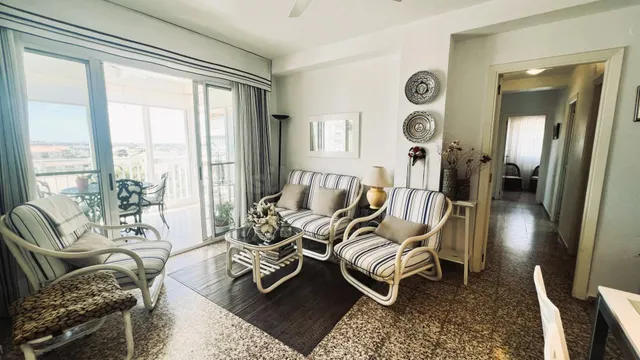 Apartamento en Estoril III, Benicàssim, con garaje y acceso  - foto 5