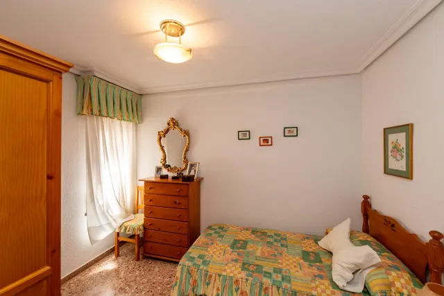 Vivienda en Carolinas Bajas. — 16