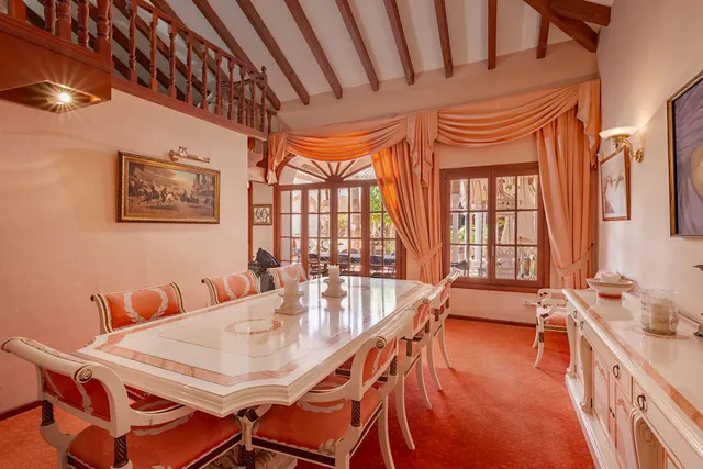 Finca rústica 4 habitaciones 970m² en venta - Costa del Sol — 11