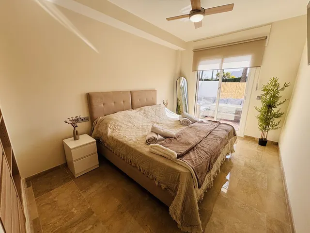 Apartamento 3 habitaciones 157m² en venta - Costa del Sol — 11