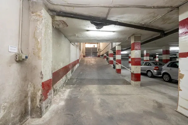 !!Plaza de garaje junto Plaza de Toros!! — 12
