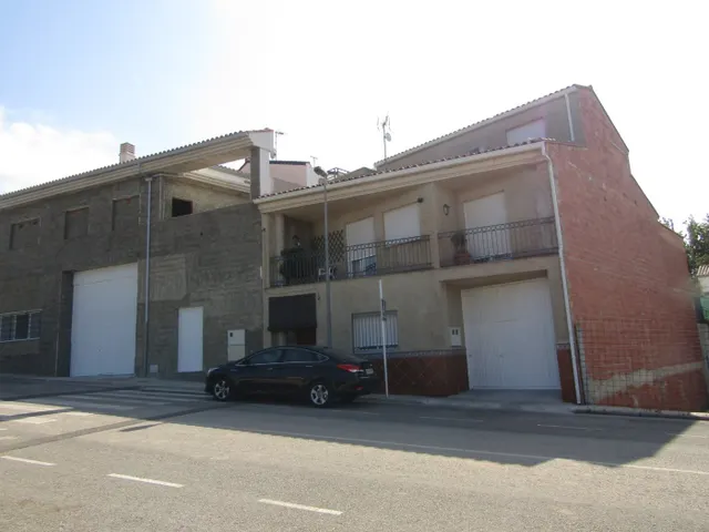 CASTELLÓ DE RUGAT - SOLAR URBANO - SE VENDE — 7