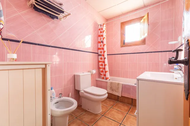 Chalet con parcela de 3.000m2, en paraje La Matanza — 22
