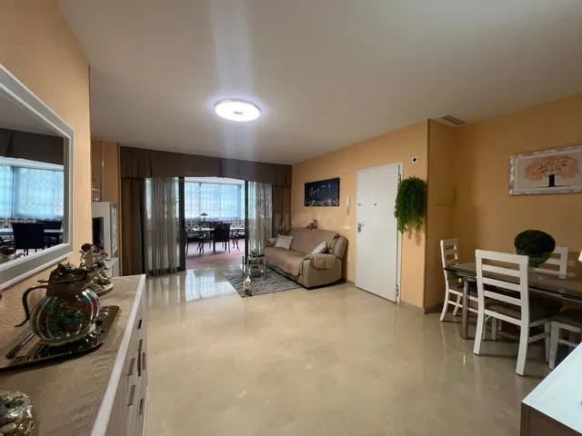 SE VENDE PRECIOSO APARTAMENTO EN CALA DE VILLAJOYOSA - foto 3