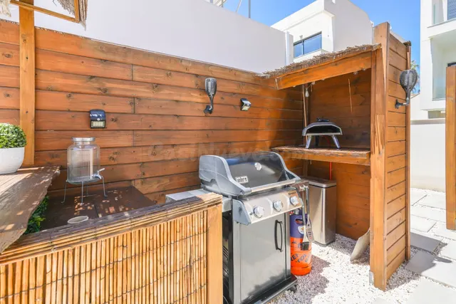 Villa 4 habitaciones 240m² en venta - Pueblo 4 — 41