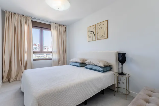 Apartamento 2 habitaciones 93m² en venta - Costa Del Sol — 15