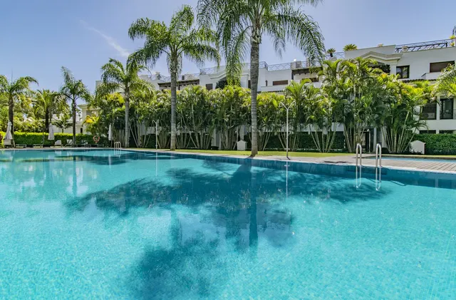 Ático 5 habitaciones 294m² en venta - Costa Del Sol — 43