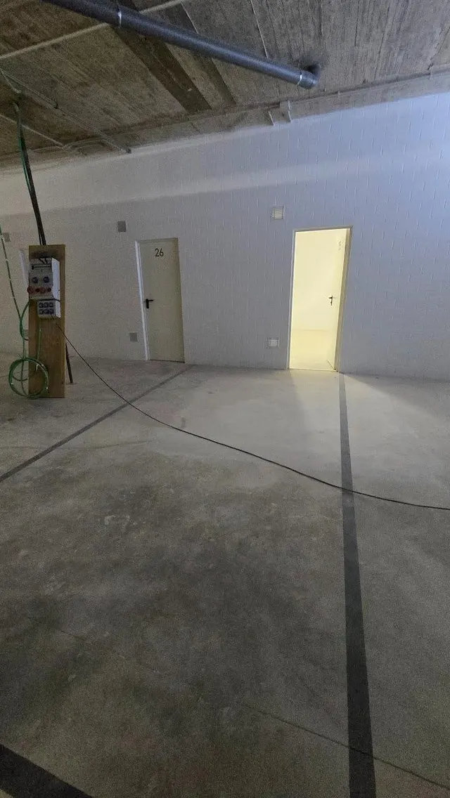 Piso nuevo a estrenar, con terraza, pk, trastero, ascensor y patio comunitario. Súper céntrico. — 26