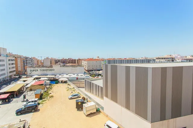 Apartamento cerca de la playa del Cura — 14