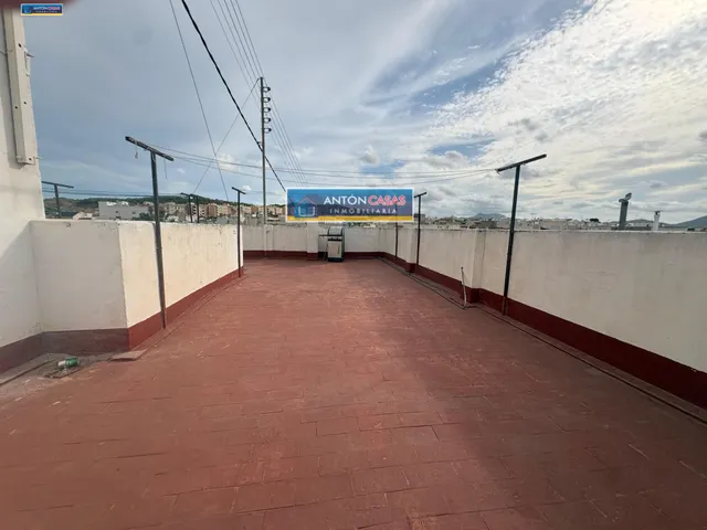 PISO RECIÉN REFORMADO DE 3 habitaciones EN LA COCA – ASPE — 15