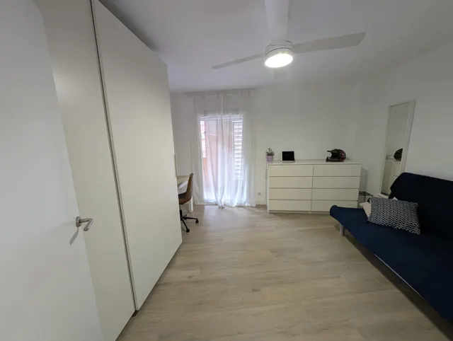 Exclusivo Piso con Gran Terraza Privada en Situación Inmejorable Tortosa — 20