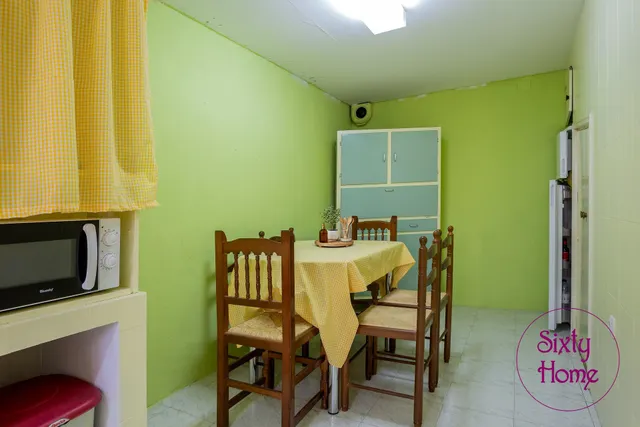 Casa independiente en Plasencia del Monte — 24