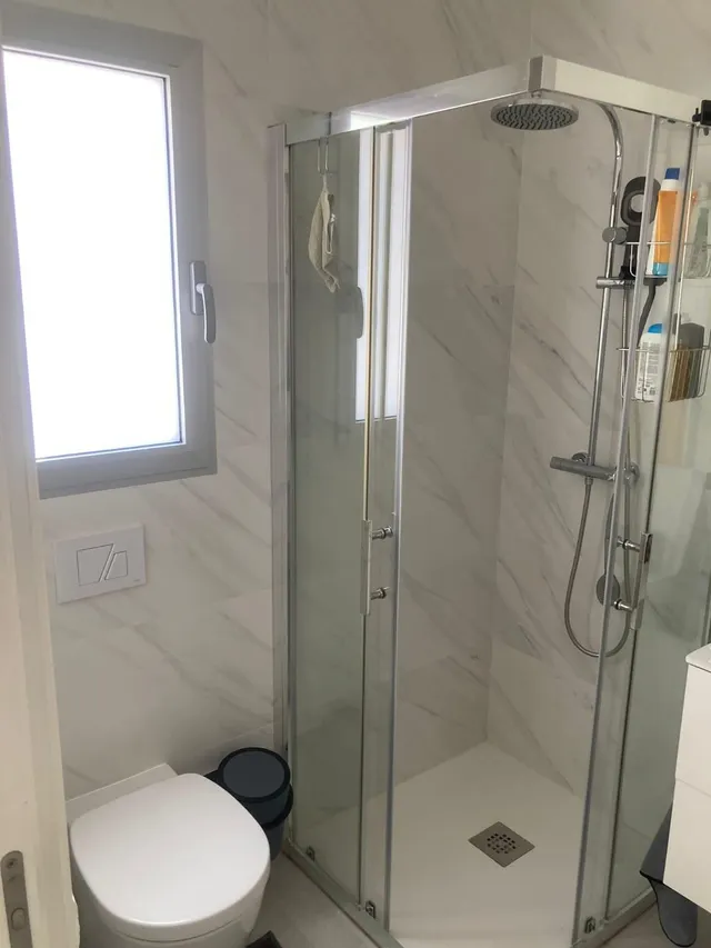 Precioso piso de dos dormitorios dos baños en urbanización cerrada con piscina, parking y trastero — 35