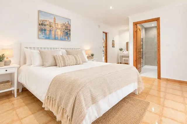 Casa 4 habitaciones 332m² en venta - Verde pino — 19