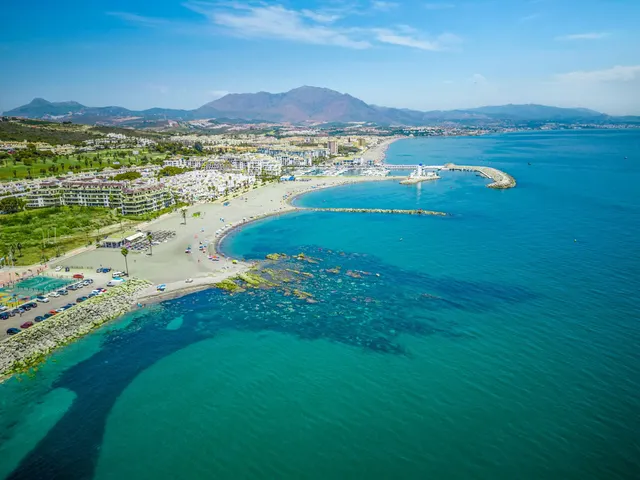 Adosado 2 habitaciones 70m² en venta - Costa del Sol — 48