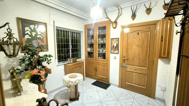 Apartamento 5 habitaciones en venta - San Bernardo - foto 2