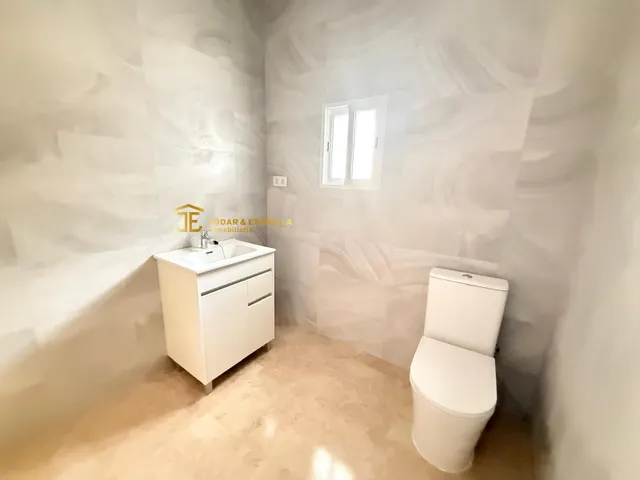 CASA DE CAMPO EN PURIAS PARA ENTRAR A VIVIR — 18