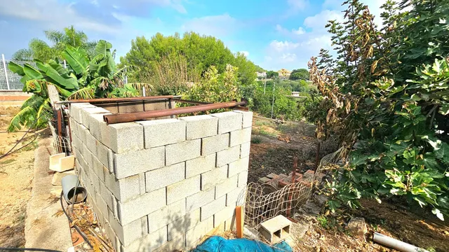 Encanto rural, tranquilidad y naturaleza en Les Coves (Corbera) — 22
