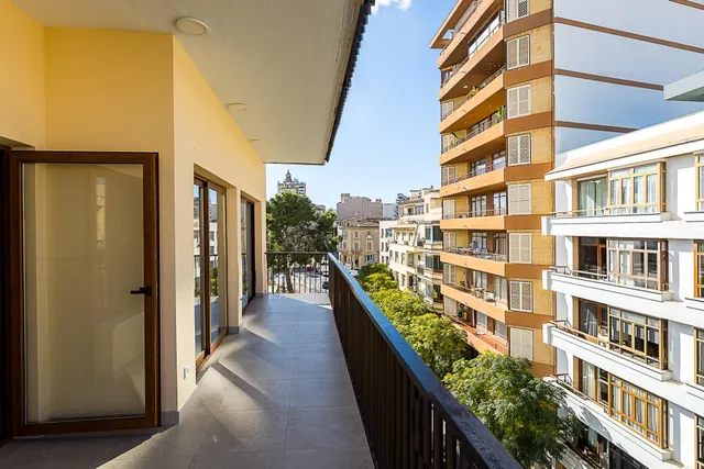 Vivienda premium reformada en el centro de Inca — 33