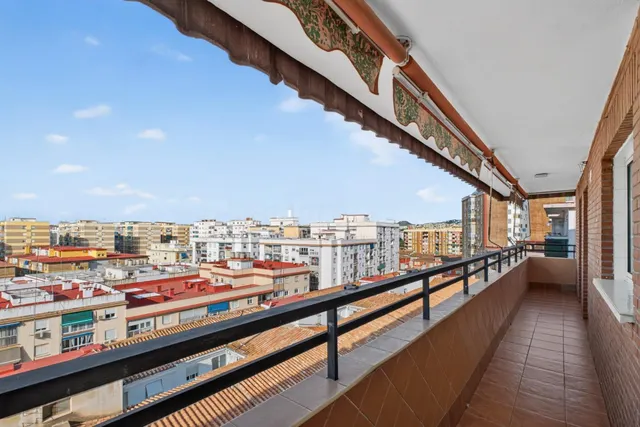 Piso 4 habitaciones 170m² en venta - Juan Carlos I - foto 3