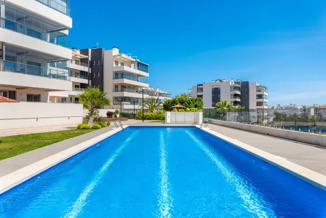 Apartamento en El Barranco — 33