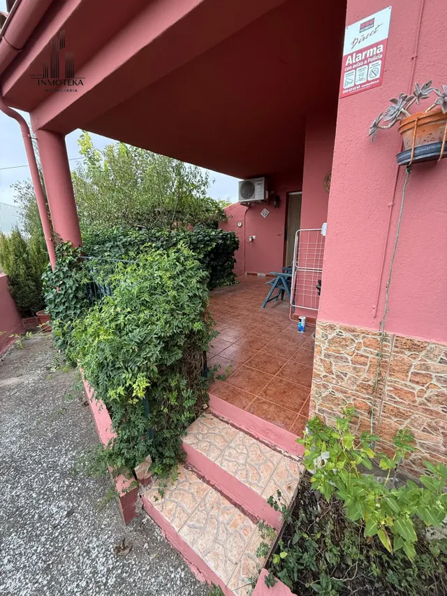 Ref: c140 grupo inmoteka inmobiliaria vende casa con patio en Golosalvo (Albacete) — 33