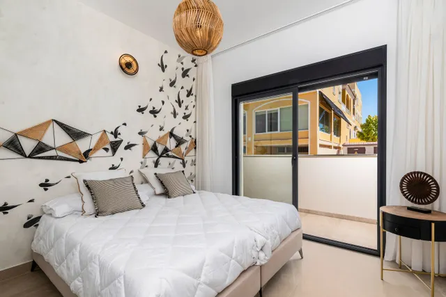 Apartamento 3 habitaciones 129m² en venta - Pueblo 4 — 18