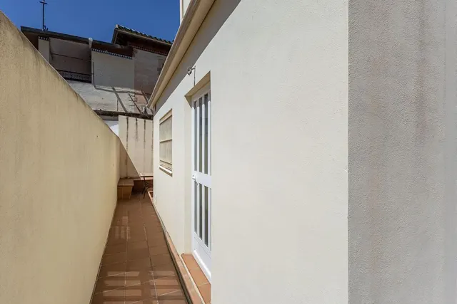 Chalet Exclusivo en Camino Bajo de Huétor — 32