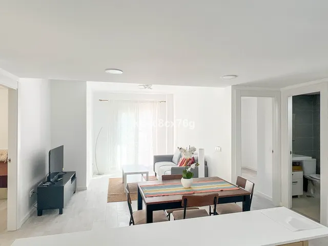 Apartamento 3 habitaciones 115m² en venta - Centro — 29