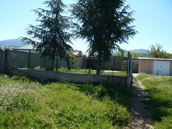 VENTA: Chalet Calamocos — 6