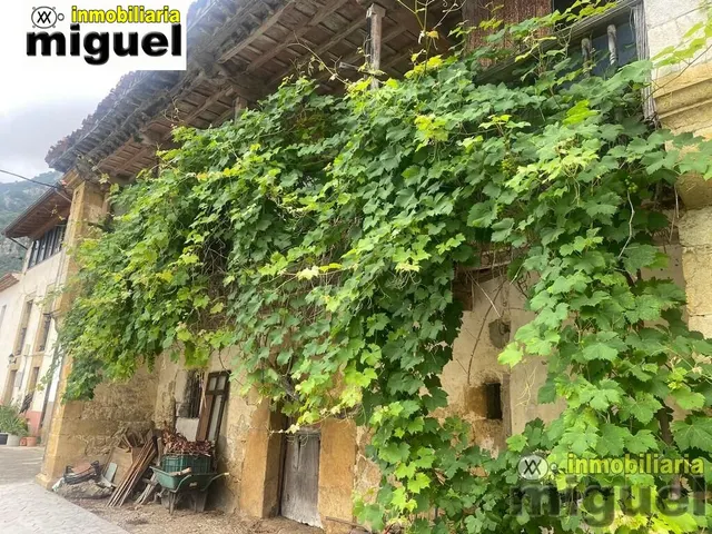 Se vende casa para reformar en Narganes, Peñamellera Baja — 17