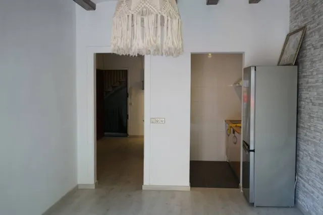 Piso en el barrio de moda en centro de Barcelona — 8