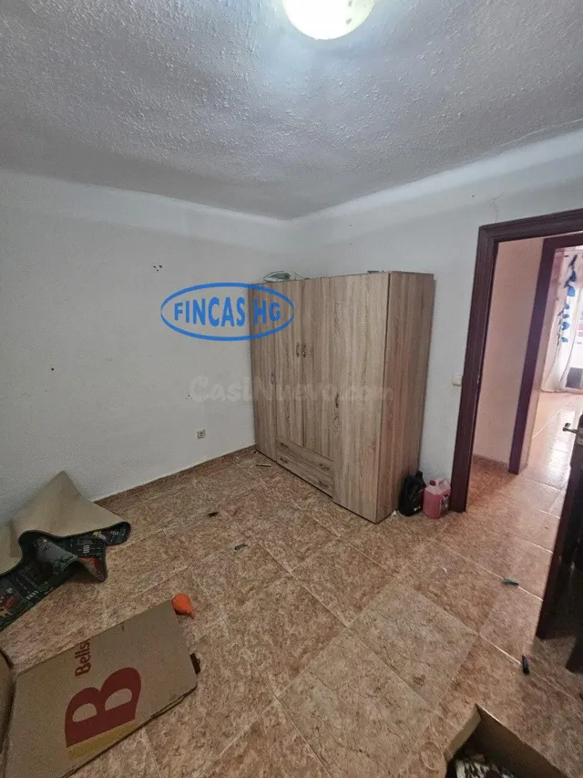 Piso luminoso en Lo Morant con excelente precio de mercado — 4
