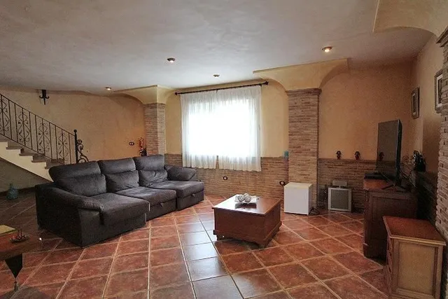 Villa 6 habitaciones 322m² en venta - Pueblo 5 — 12
