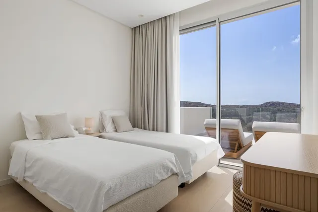 Ático 3 habitaciones 144m² en venta - Riviera del sol — 18