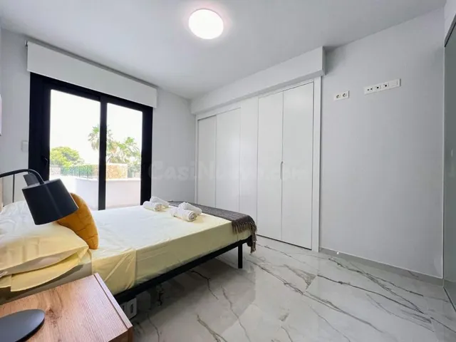 Apartamento 2 habitaciones 81m² en venta - La Ciñuelica - Villa Rosa — 26