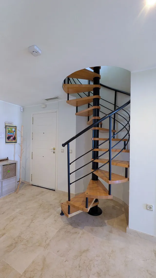 Ático Dúplex 3 habitaciones 137m² en venta - Costa Del Sol — 16