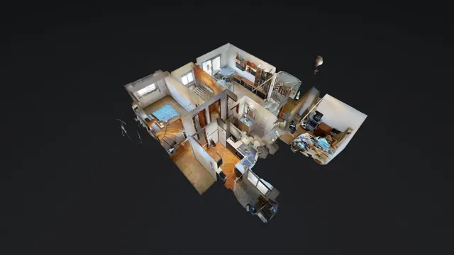 ¡Oportunidad en Quart de Poblet! Vivienda luminosa, reformada y lista para entrar a vivir. — 25