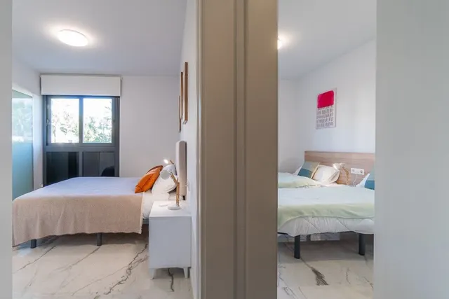 Apartamento 2 habitaciones 81m² en venta - PAU 8 — 7