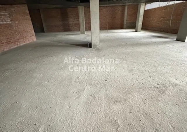 Local de Obra Nueva en Zona de Expansión - Gorg, Badalona — 6
