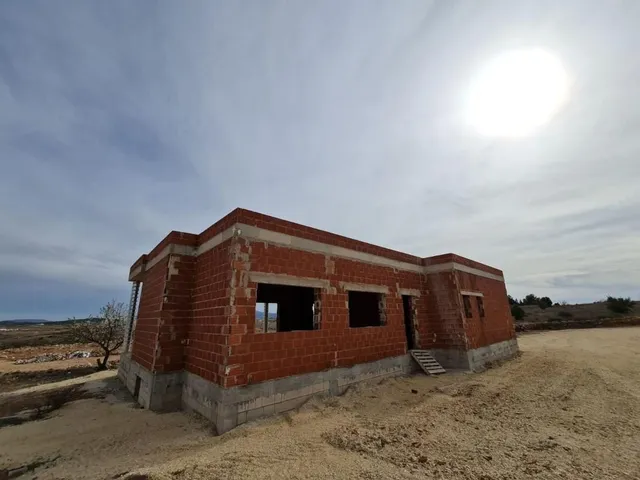Casa 3 habitaciones 165m² en venta - Comunidad valenciana — 25