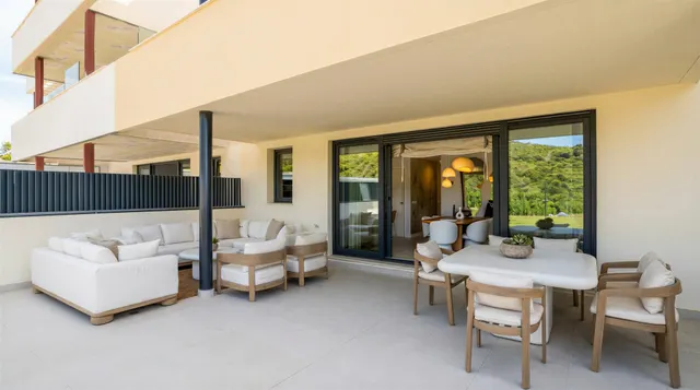 Apartamento 2 habitaciones 101m² en venta - Casares Golf - Casares del Sol — 32