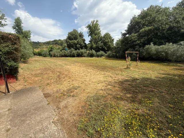 Chalet en Santa Maria de Trassierra con 300m2 construidos y una parcela de 4500m2!!! — 31