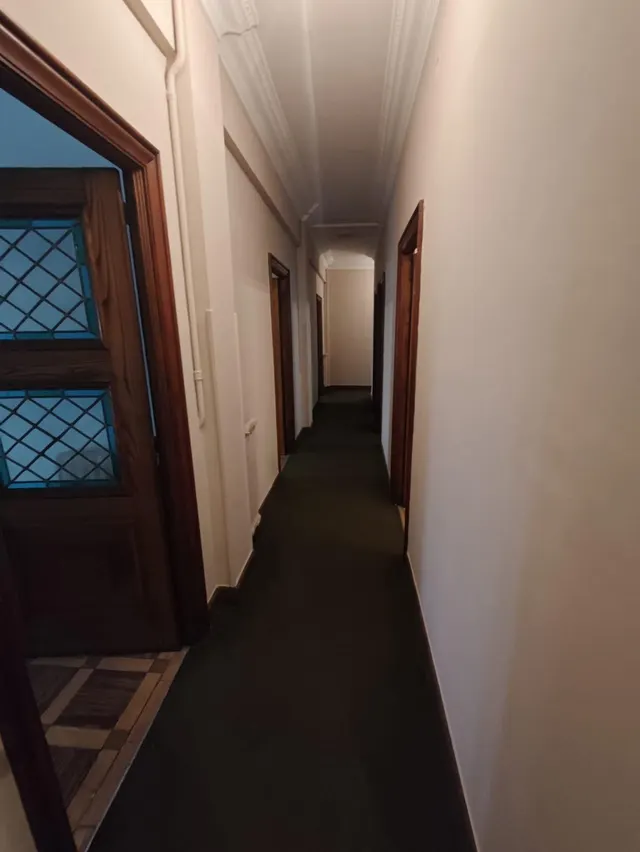 Venta piso centro — 12