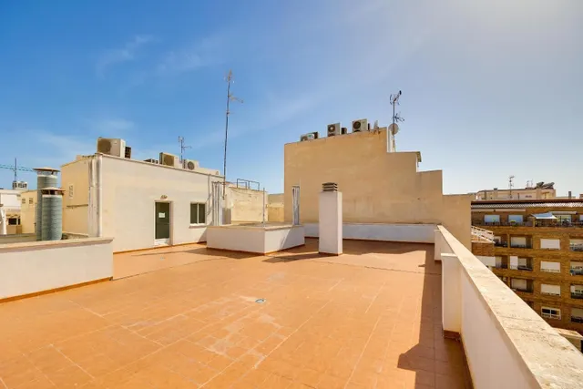 Ático 3 habitaciones en venta - torrevieja — 25