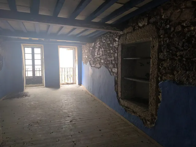 CASA EN VENTA EN CASCO HISTORICO — 8