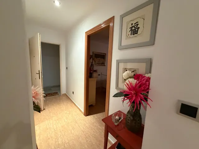 Apartamento 2 habitaciones 70m² en venta - Zona Pueblo — 9